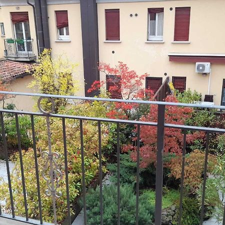 Happy Apartment - Twa Bologna Bagian luar foto