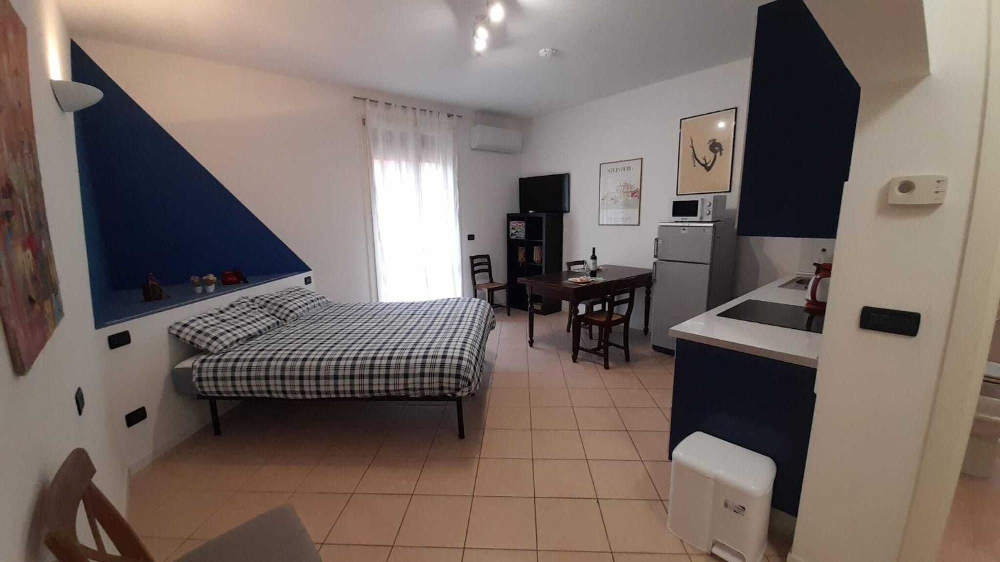 Happy Apartment - Twa Bologna Bagian luar foto