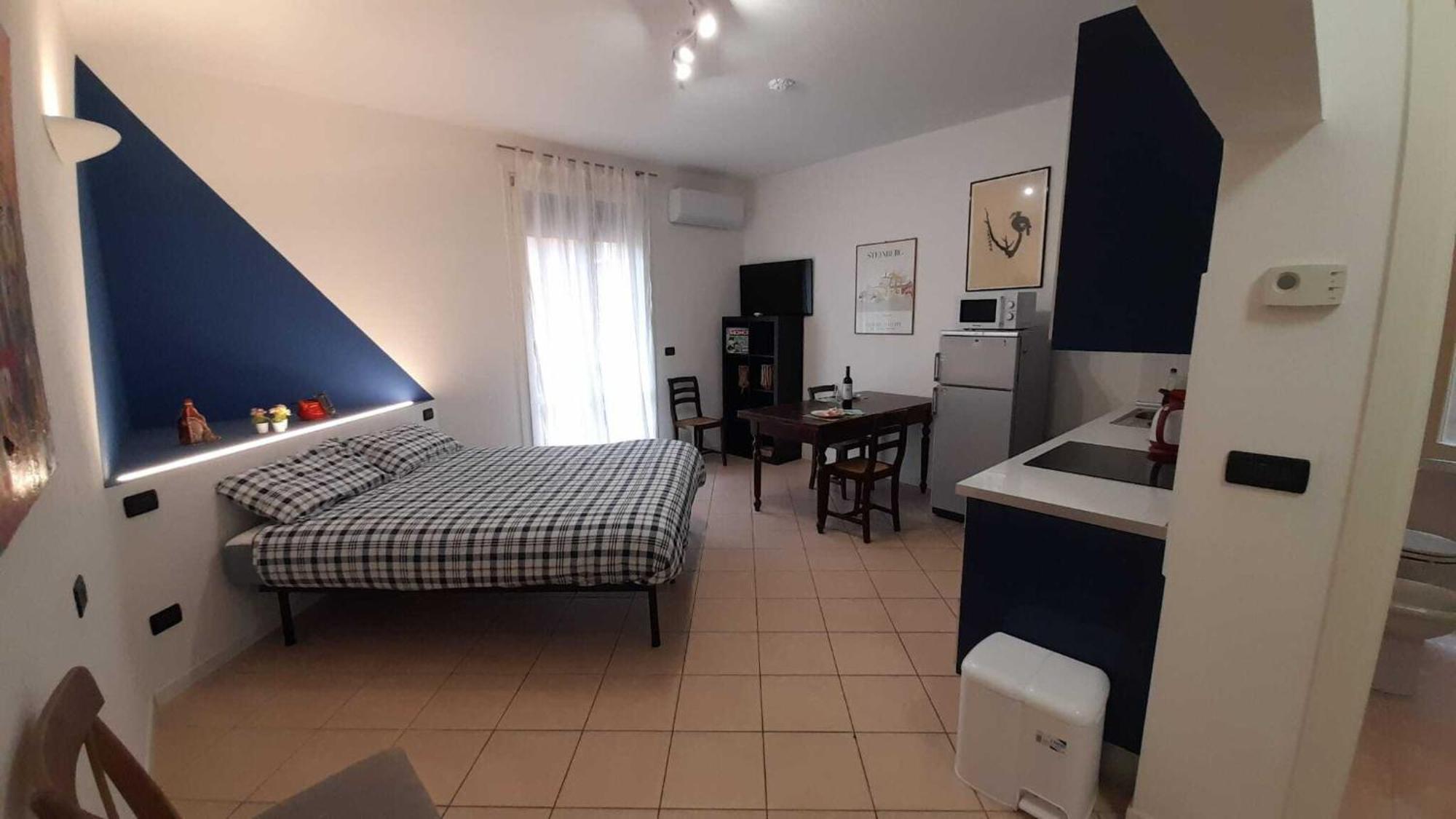 Happy Apartment - Twa Bologna Bagian luar foto