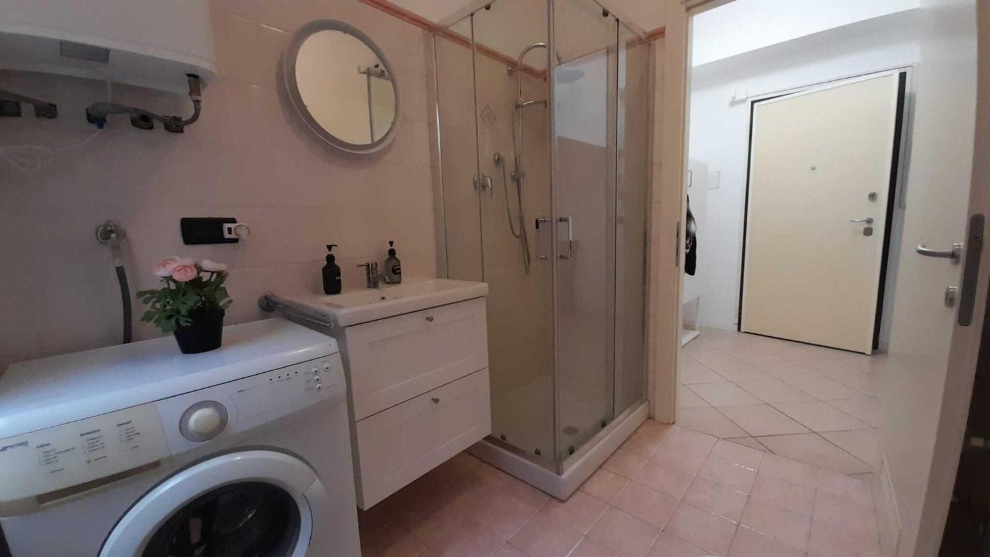 Happy Apartment - Twa Bologna Bagian luar foto
